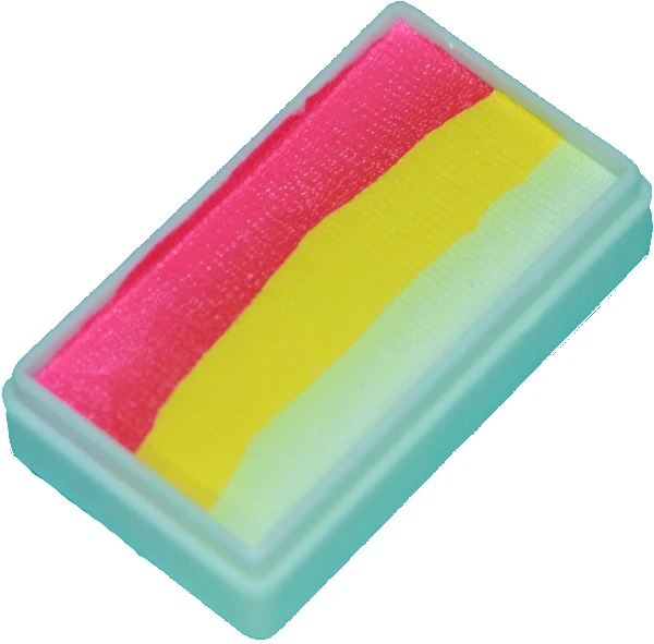 TAG Tropical 1 Stroke Split Cake 30g (SFX) 5 TAG Tropical 1 Stroke Split Cake 30g (SFX) - Image 3