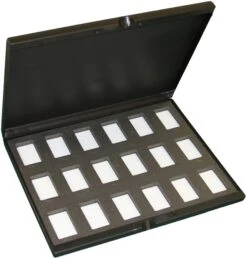 Empty Palette Case With Insert (18 X 30g) - One Stroke