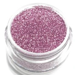GBA - Carnation Pink - Glitter Pot (7.5g)