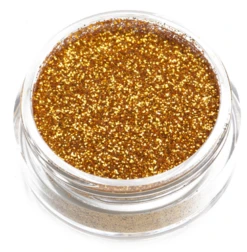 GBA - Gold - Glitter Pot (7.5g)