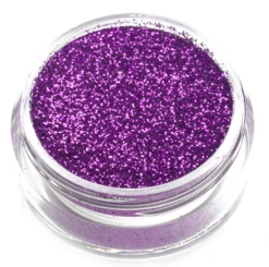 GBA - Grape - Glitter Pot (7.5g)
