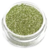 GBA - Pear Green - Glitter Pot (7.5g) -Face Painting Supplies Store 0001146 gba pear green glitter pot 75g
