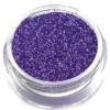 GBA - Purple - Glitter Pot (7.5g) 2 GBA - Purple - Glitter Pot (7.5g) -Face Painting Supplies Store 0001148 gba purple glitter pot 75g