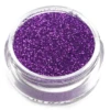 GBA - Violet - Glitter Pot (7.5g) 2 GBA - Violet - Glitter Pot (7.5g) -Face Painting Supplies Store 0001166 gba violet glitter pot 75g
