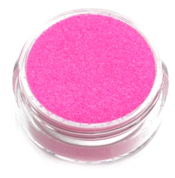 GBA - UV Neon Pink - Glitter Pot (7.5g)