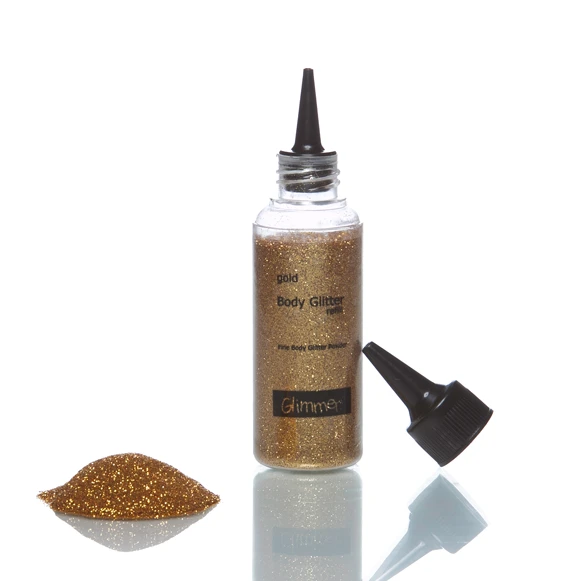 GBA - Gold - Glitter Refill (42.5g) 3 GBA - Gold - Glitter Refill (42.5g)