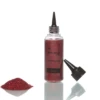 GBA - Red - Glitter Refill (42.5g) -Face Painting Supplies Store 0001203 gba red glitter refill 425g