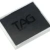 TAG - Regular Black Face Paint - 50g -Face Painting Supplies Store 0001367 tag regular black face paint 50g
