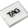 TAG - Regular White Face Paint - 50g -Face Painting Supplies Store 0001368 tag regular white face paint 50g