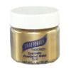 Graftobian Cosmetic Powdered Metal Gold - 28g 2 Graftobian Cosmetic Powdered Metal Gold - 28g -Face Painting Supplies Store 0001488 graftobian cosmetic powdered metal gold 28g
