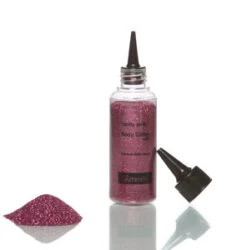 GBA - Candy Pink - Glitter Refill (42.5g)