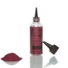 GBA - Ruby Red - Glitter Refill (42.5g) -Face Painting Supplies Store 0001668 gba ruby red glitter refill 425g