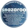 Snazaroo Electric Blue - 18ml -Face Painting Supplies Store 0001810 snazaroo electric blue 18ml