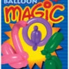 Qualatex Balloon Magic Book By Marvin Hardy 1 Qualatex Balloon Magic Book By Marvin Hardy -Face Painting Supplies Store 0001815 qualatex balloon magic book by marvin hardy