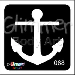 Anchor GR-68 - (5pc Pack)