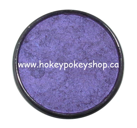 Paradise Makeup AQ - Brillant Violine - Purple - 40g 3 Paradise Makeup AQ - Brillant Violine - Purple - 40g