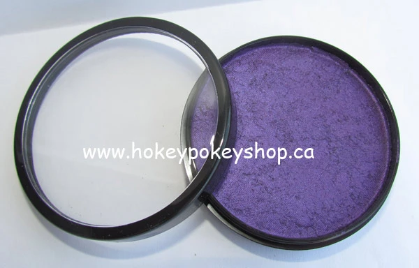 Paradise Makeup AQ - Brillant Violine - Purple - 40g 5 Paradise Makeup AQ - Brillant Violine - Purple - 40g - Image 3