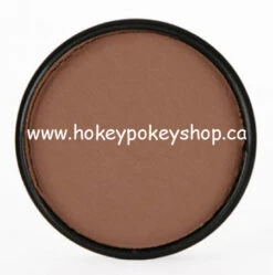Paradise Makeup AQ - Light Brown - 40g