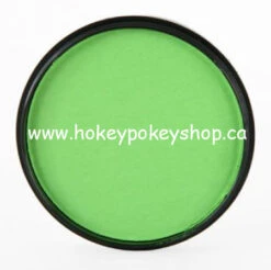 Paradise Makeup AQ - Light Green - 40g