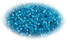Royal Blue Glitter - Amerikan Body Art ( 4oz ) 5 Royal Blue Glitter - Amerikan Body Art ( 4oz ) - Image 3