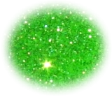 Limelicious Sparkle - Amerikan Body Art ( 8oz ) UV 5 Limelicious Sparkle - Amerikan Body Art ( 8oz ) UV - Image 3