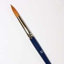 TAG Round Brush Size #12 6 TAG Round Brush Size #12 -Face Painting Supplies Store 0002909 tag round brush size 12