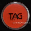 TAG - Regular Orange - 32g 1 TAG - Regular Orange - 32g -Face Painting Supplies Store 0002944 tag regular orange 32g