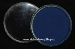 TAG - Regular Dark Blue - 32g -Face Painting Supplies Store 0003012 tag regular dark blue 32g