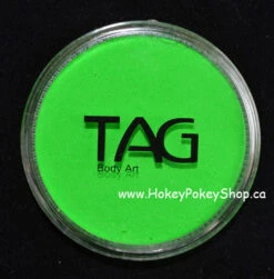 TAG - Neon Green - 32g (SFX)