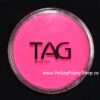 TAG - Neon Magenta - 32g (SFX) 1 TAG - Neon Magenta - 32g (SFX) -Face Painting Supplies Store 0003100 tag neon magenta 32g sfx