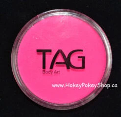 TAG - Neon Magenta - 32g (SFX)
