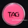 TAG - Neon Pink - 32g (SFX) -Face Painting Supplies Store 0003106 tag neon pink 32g sfx