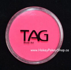 TAG - Neon Pink - 32g (SFX)