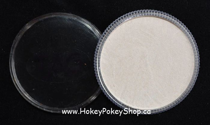 TAG Pearl White - 32g 5 TAG Pearl White - 32g - Image 3