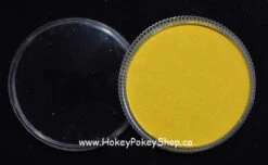TAG Pearl Yellow - 32g -Face Painting Supplies Store 0003124 tag pearl yellow 32g