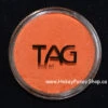 TAG Pearl Orange - 32g 2 TAG Pearl Orange - 32g -Face Painting Supplies Store 0003125 tag pearl orange 32g