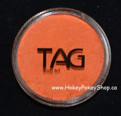 TAG Pearl Orange - 32g