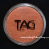 TAG Pearl Copper - 32g -Face Painting Supplies Store 0003134 tag pearl copper 32g