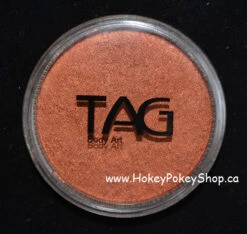 TAG Pearl Copper - 32g