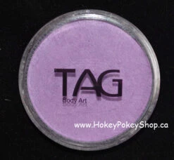 TAG Pearl Lilac - 32g