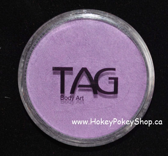 TAG Pearl Lilac - 32g 3 TAG Pearl Lilac - 32g