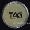 TAG Pearl Bronze Green - 32g 1 TAG Pearl Bronze Green - 32g -Face Painting Supplies Store 0003170 tag pearl bronze green 32g