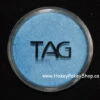 TAG Pearl Sky Blue - 32g 1 TAG Pearl Sky Blue - 32g -Face Painting Supplies Store 0003176 tag pearl sky blue 32g