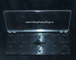 DFX - Empty Palette - 12 Colours X 10G