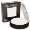 Mehron - StarBlend - White - 2oz -Face Painting Supplies Store 0003578 mehron starblend white 2oz