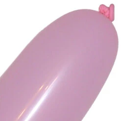 260Q Qualatex - Pink (100/bag)
