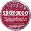 Snazaroo Sparkle Red - 18ml 1 Snazaroo Sparkle Red - 18ml -Face Painting Supplies Store 0003753 snazaroo sparkle red 18ml