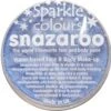 Snazaroo Sparkle Blue - 18ml 2 Snazaroo Sparkle Blue - 18ml -Face Painting Supplies Store 0003796 snazaroo sparkle blue 18ml