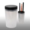 Brush Cleaning Cup