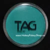 TAG - Teal - 90g -Face Painting Supplies Store 0003902 tag teal 90g